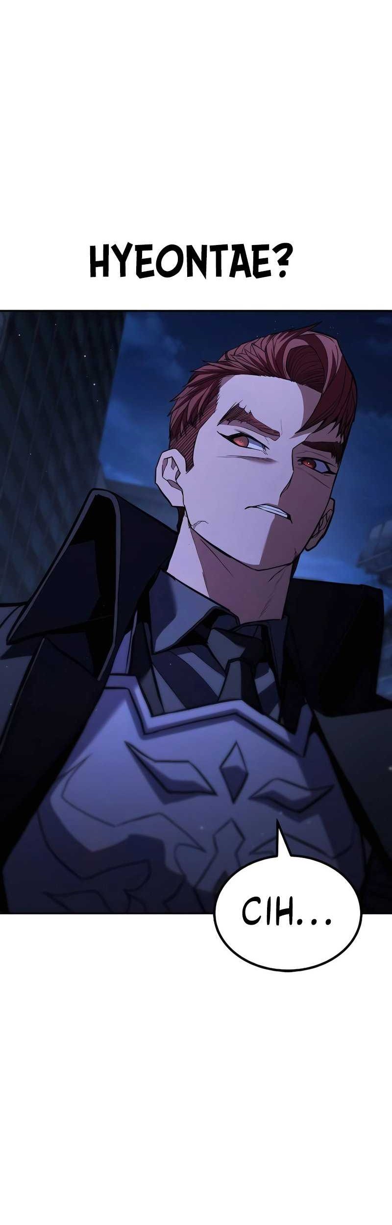 Expelled Hero Is Too Strong Chapter 28 Gambar 55