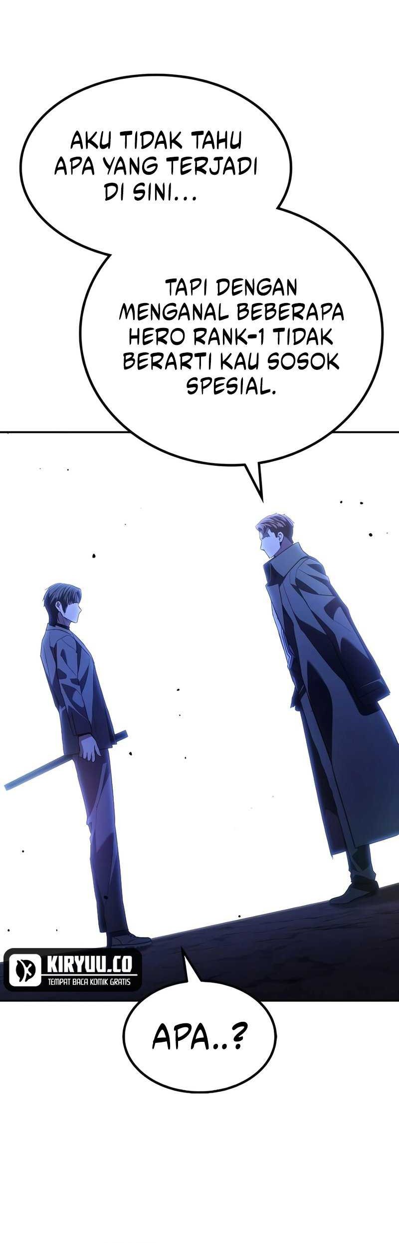 Expelled Hero Is Too Strong Chapter 28 Gambar 60
