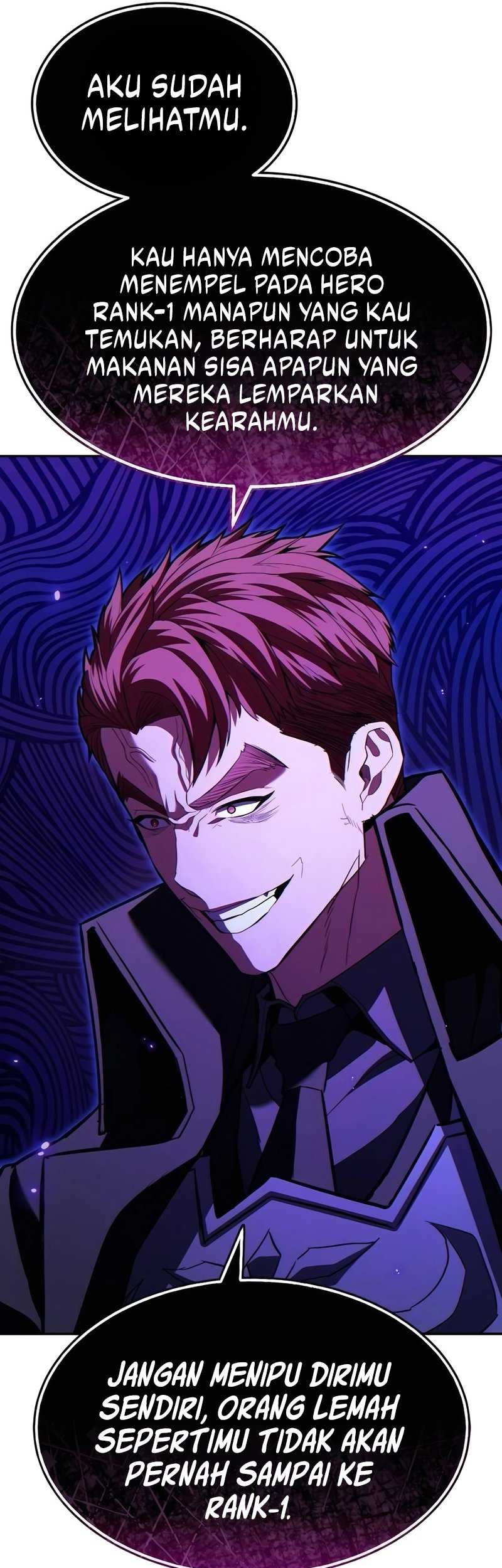 Expelled Hero Is Too Strong Chapter 28 Gambar 61