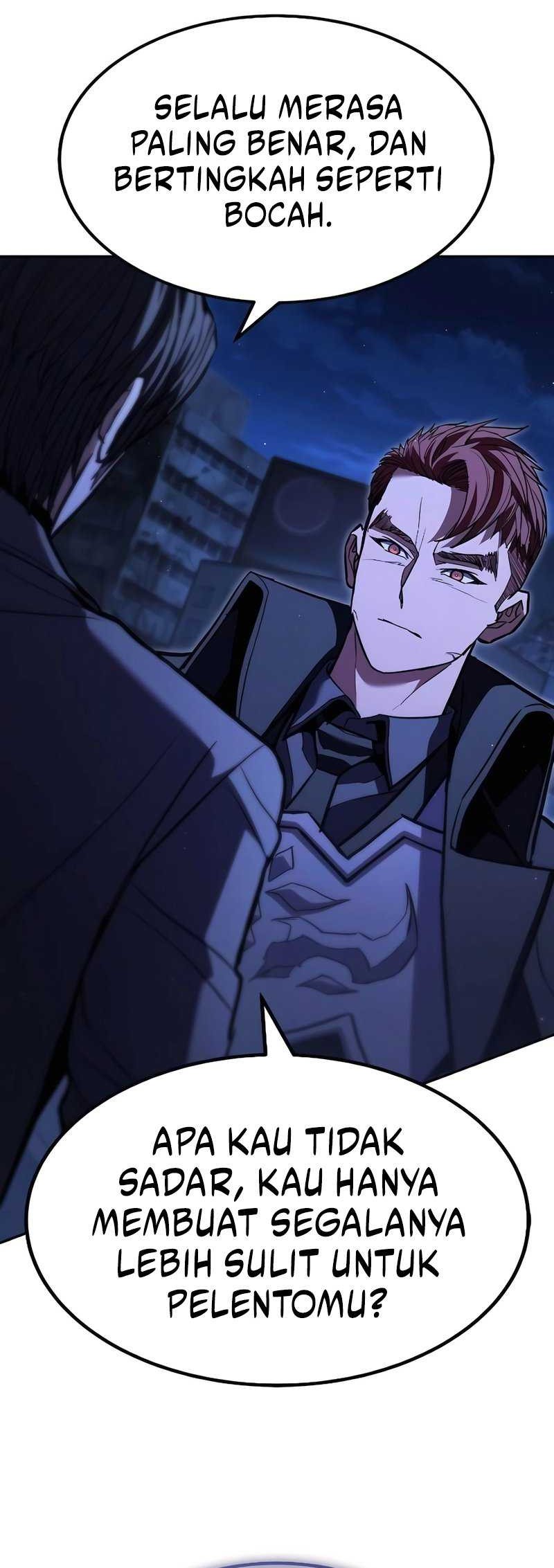 Expelled Hero Is Too Strong Chapter 28 Gambar 63