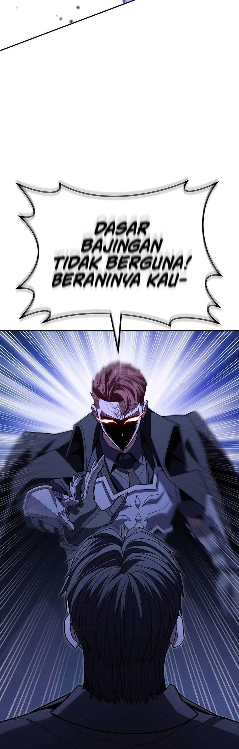 Expelled Hero Is Too Strong Chapter 28 Gambar 65