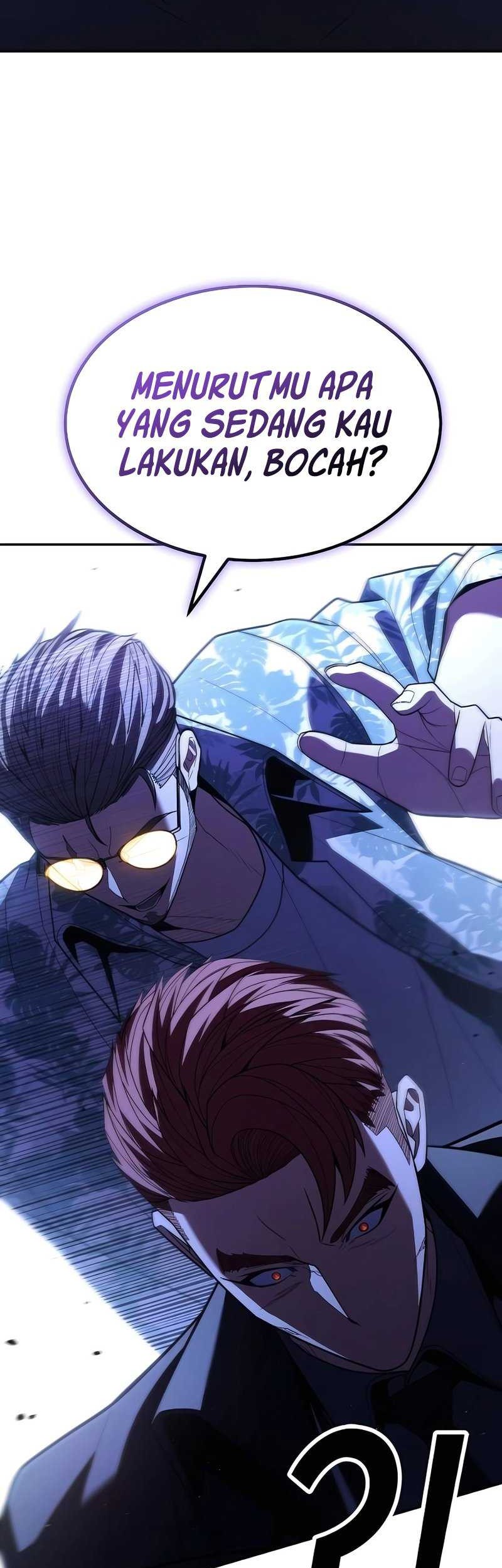 Expelled Hero Is Too Strong Chapter 28 Gambar 66