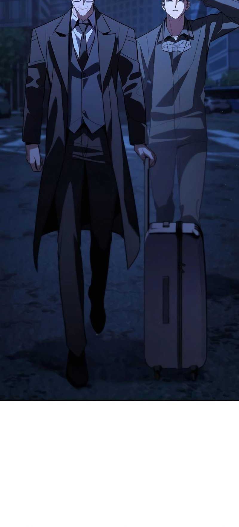 Expelled Hero Is Too Strong Chapter 28 Gambar 3