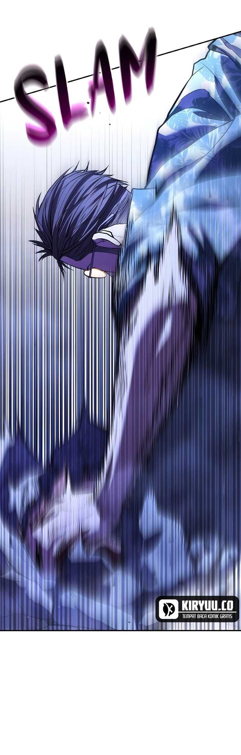 Expelled Hero Is Too Strong Chapter 28 Gambar 68