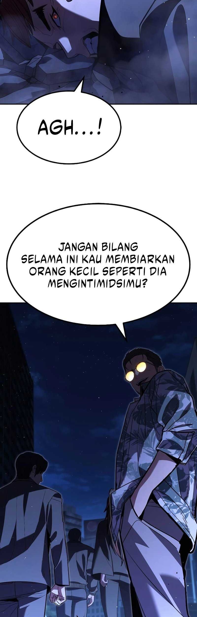 Expelled Hero Is Too Strong Chapter 28 Gambar 70