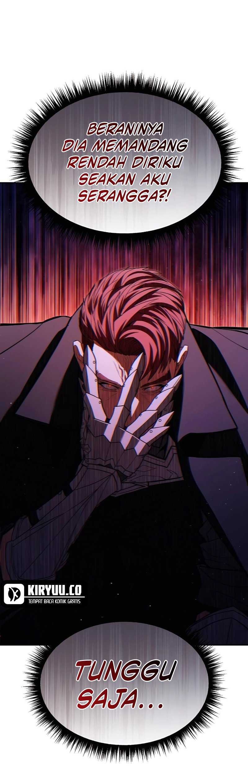 Expelled Hero Is Too Strong Chapter 28 Gambar 72