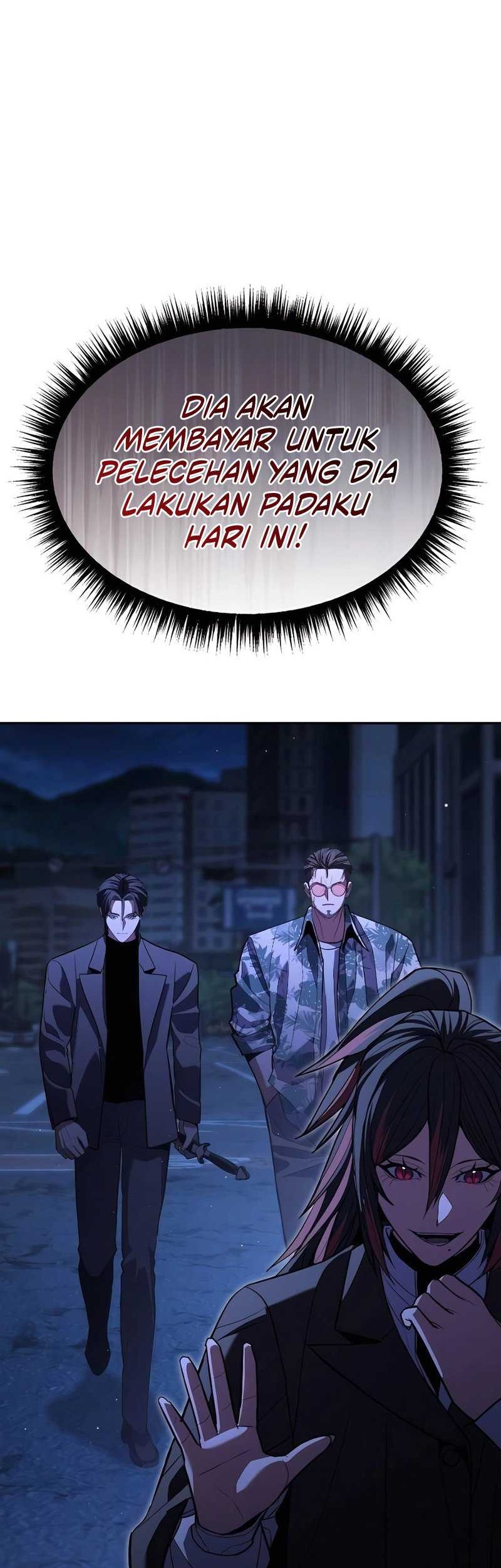 Expelled Hero Is Too Strong Chapter 28 Gambar 73