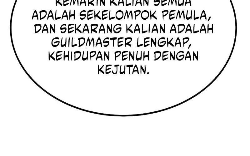 Expelled Hero Is Too Strong Chapter 28 Gambar 75