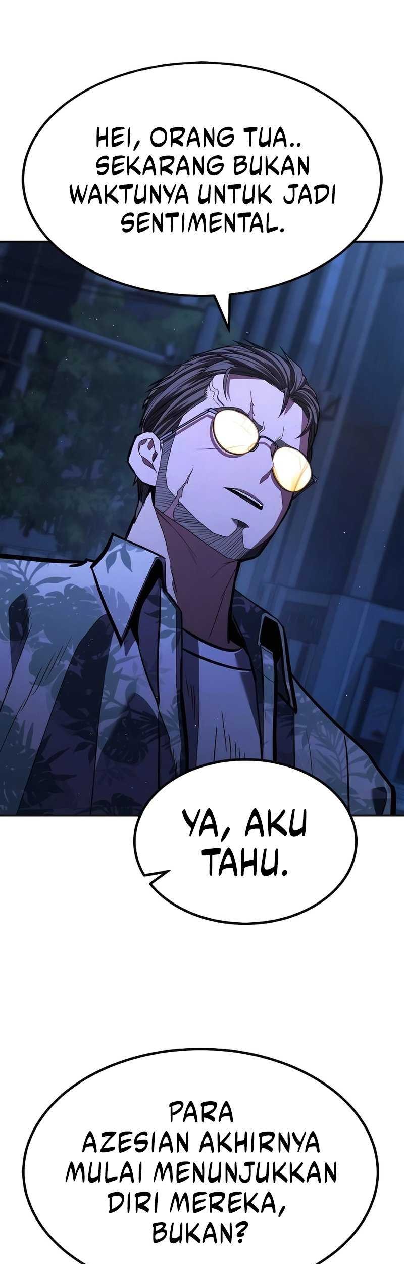 Expelled Hero Is Too Strong Chapter 28 Gambar 76