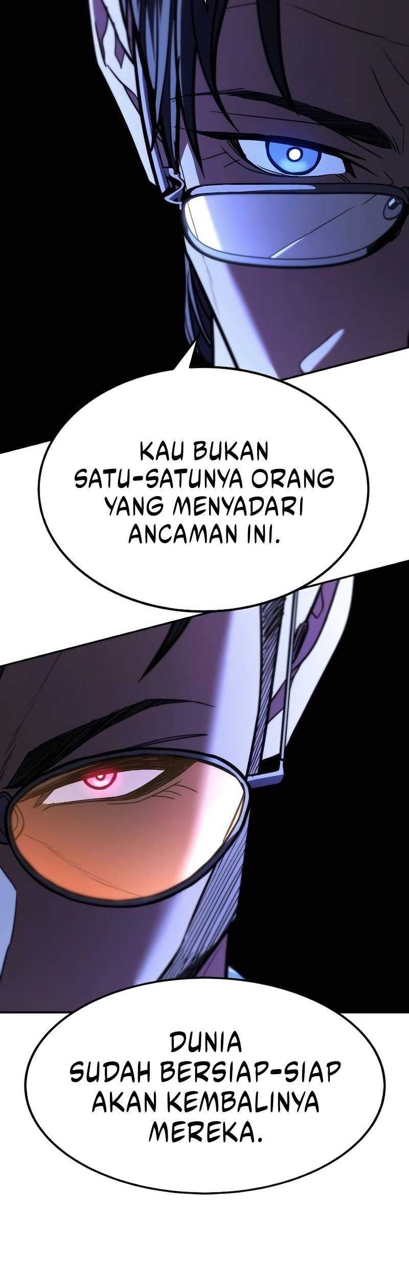 Expelled Hero Is Too Strong Chapter 28 Gambar 78