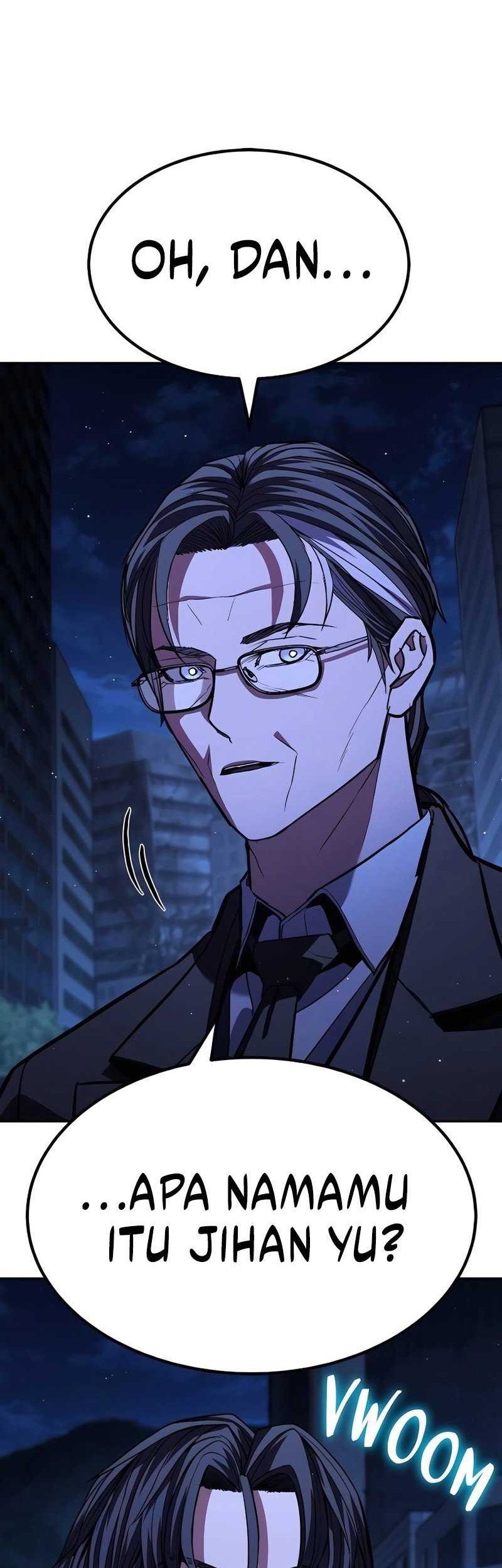 Expelled Hero Is Too Strong Chapter 28 Gambar 81