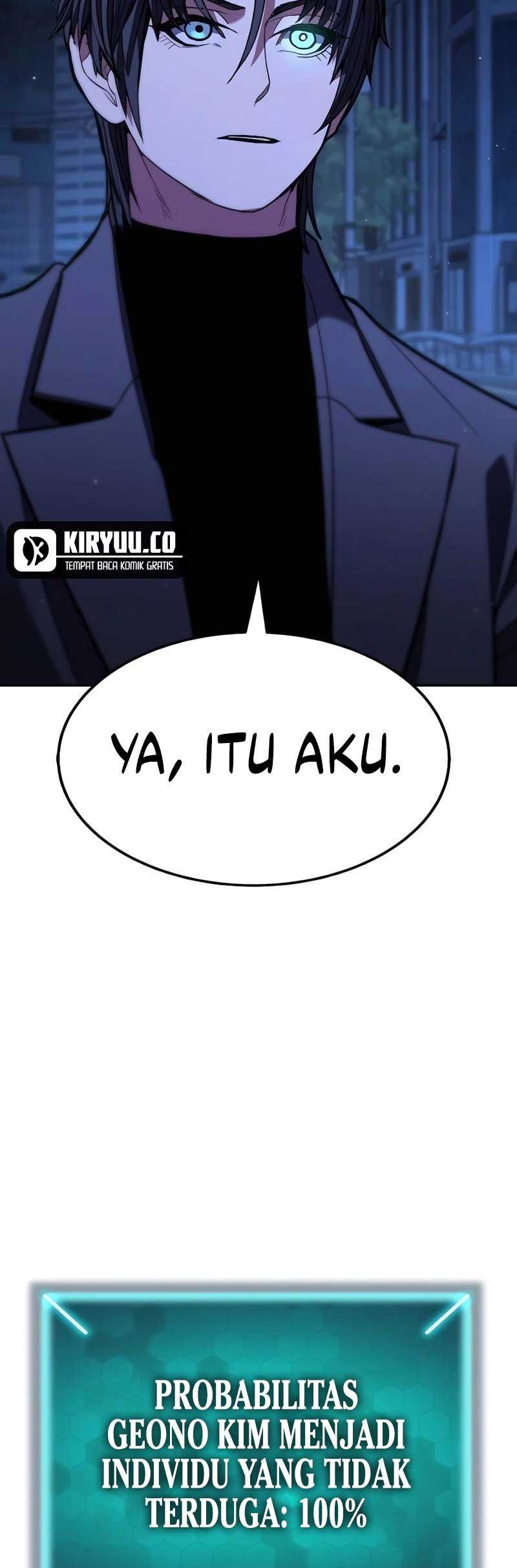 Expelled Hero Is Too Strong Chapter 28 Gambar 82