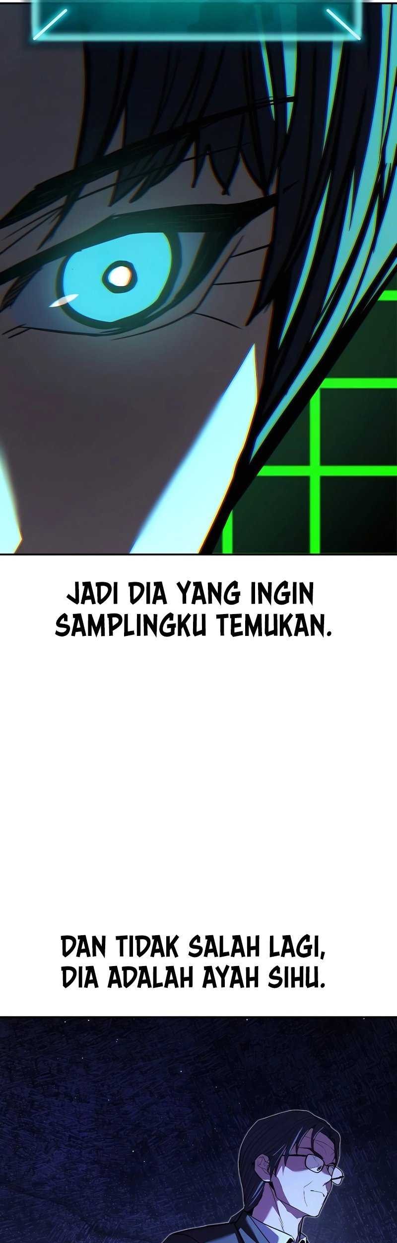 Expelled Hero Is Too Strong Chapter 28 Gambar 83