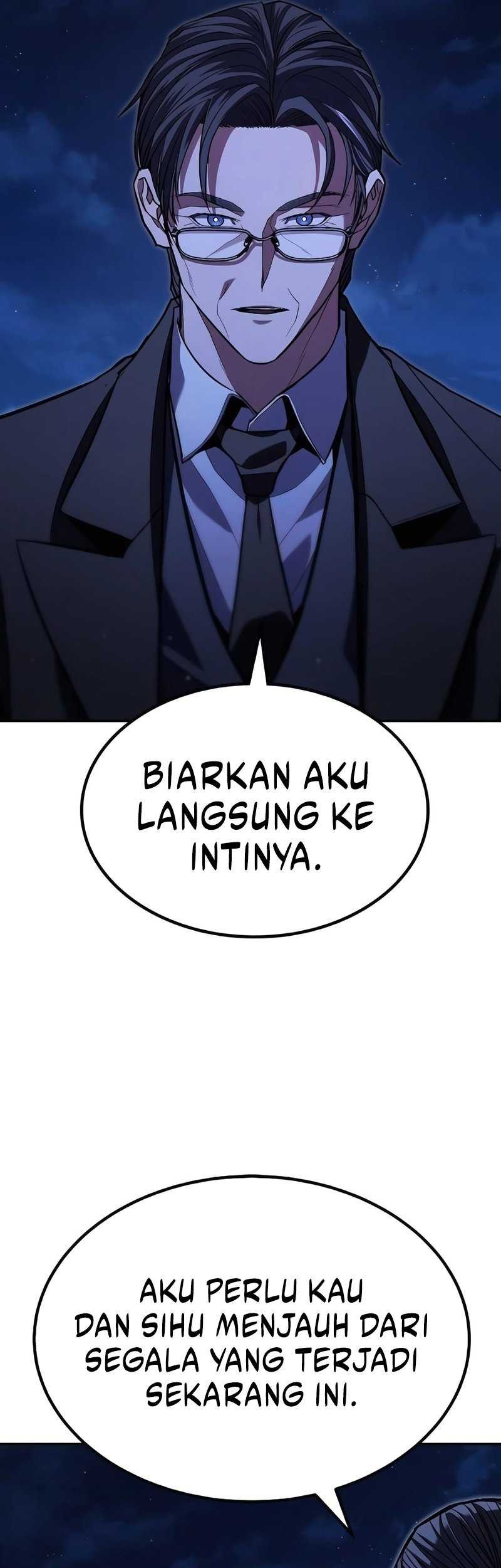 Expelled Hero Is Too Strong Chapter 28 Gambar 87