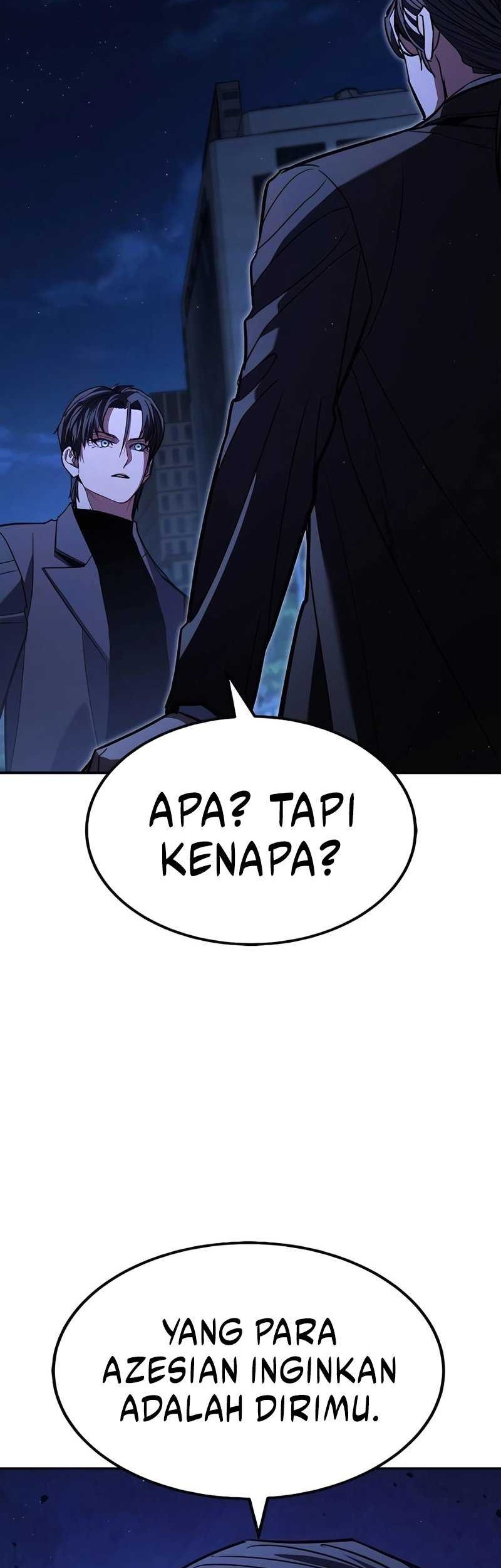 Expelled Hero Is Too Strong Chapter 28 Gambar 88