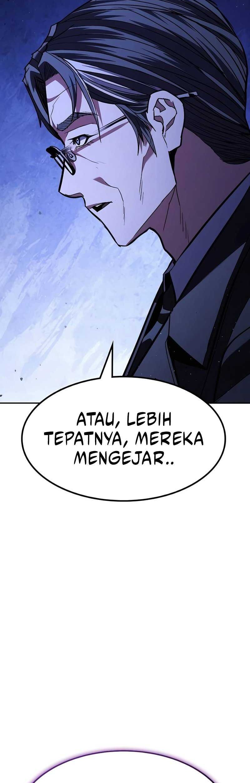Expelled Hero Is Too Strong Chapter 28 Gambar 89