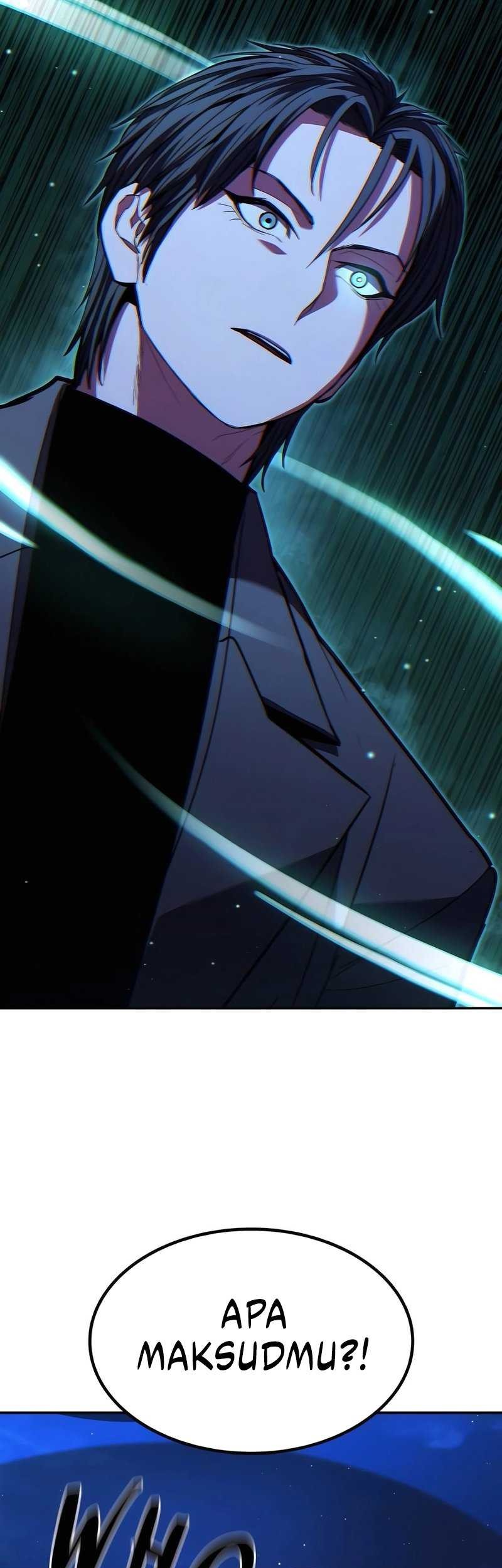 Expelled Hero Is Too Strong Chapter 28 Gambar 91