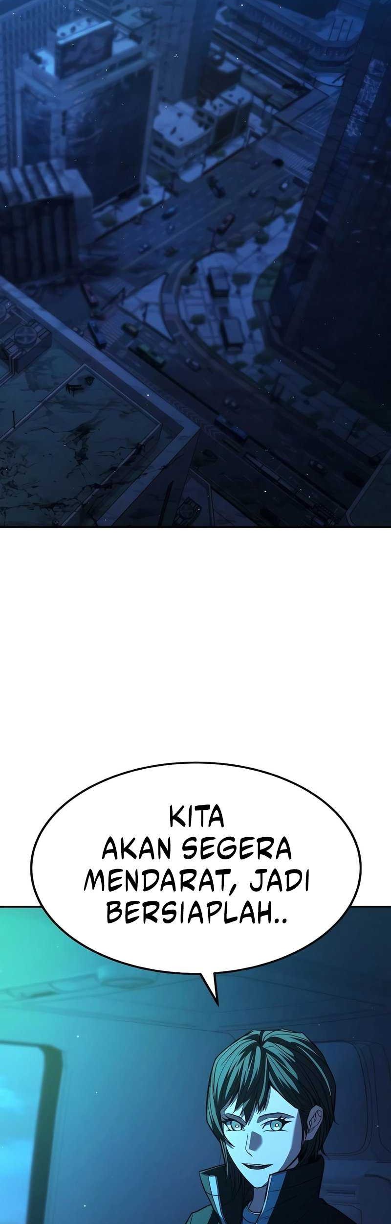 Expelled Hero Is Too Strong Chapter 28 Gambar 93