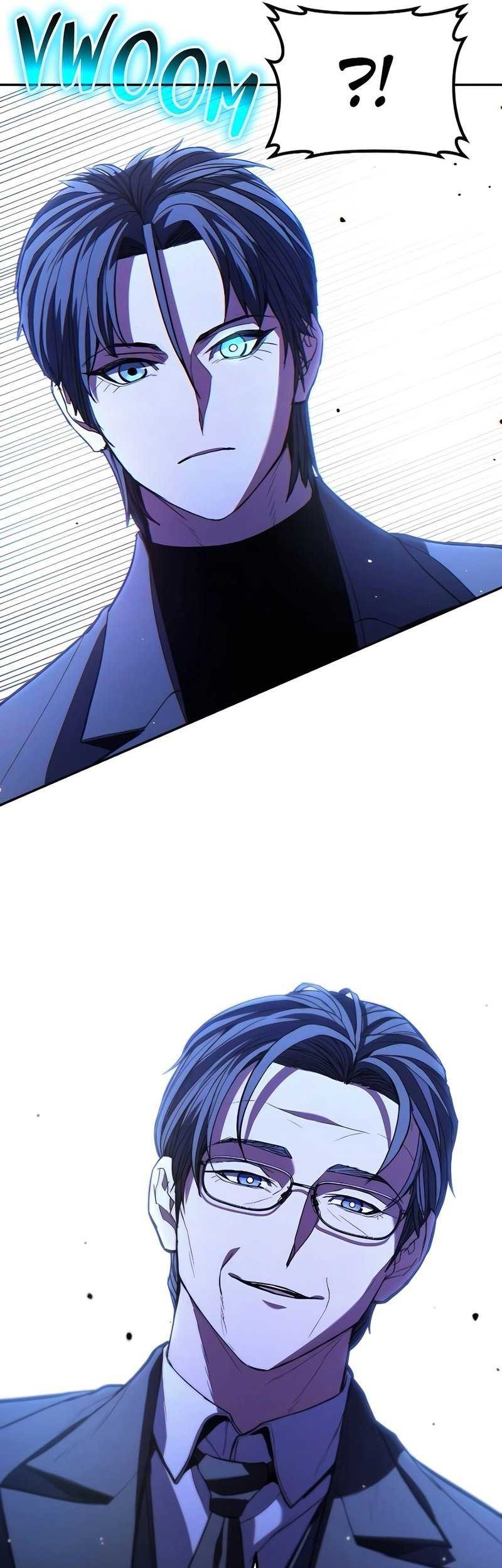 Expelled Hero Is Too Strong Chapter 28 Gambar 4
