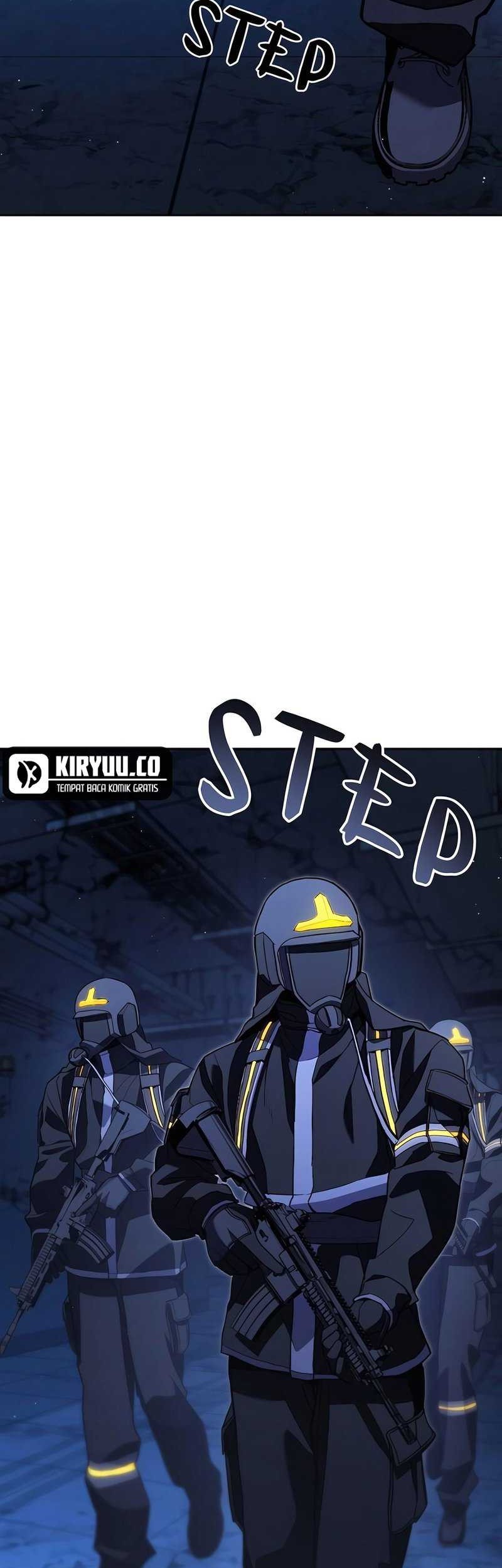 Expelled Hero Is Too Strong Chapter 28 Gambar 6