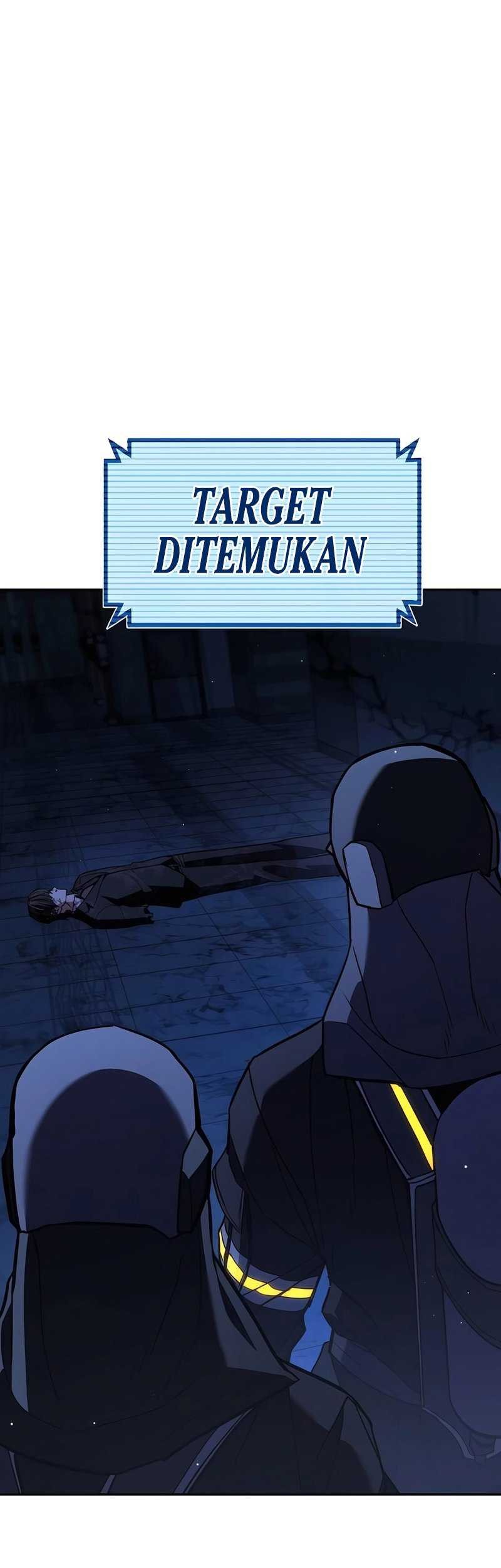 Expelled Hero Is Too Strong Chapter 28 Gambar 8