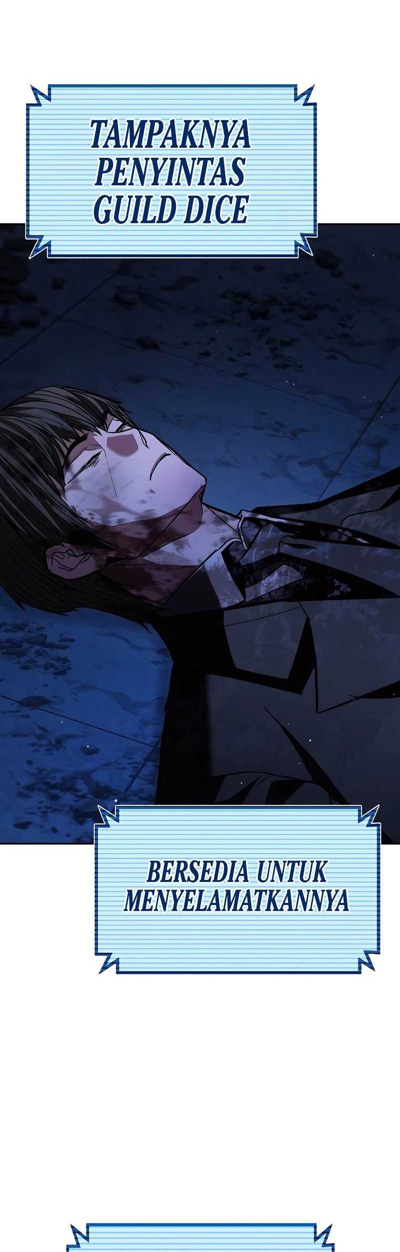 Expelled Hero Is Too Strong Chapter 28 Gambar 9