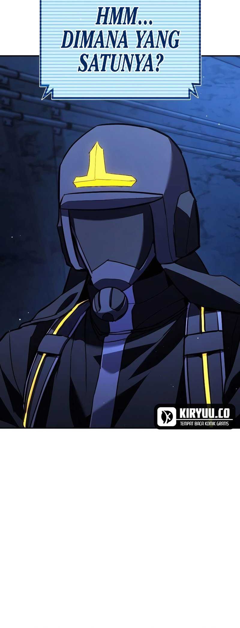 Expelled Hero Is Too Strong Chapter 28 Gambar 10
