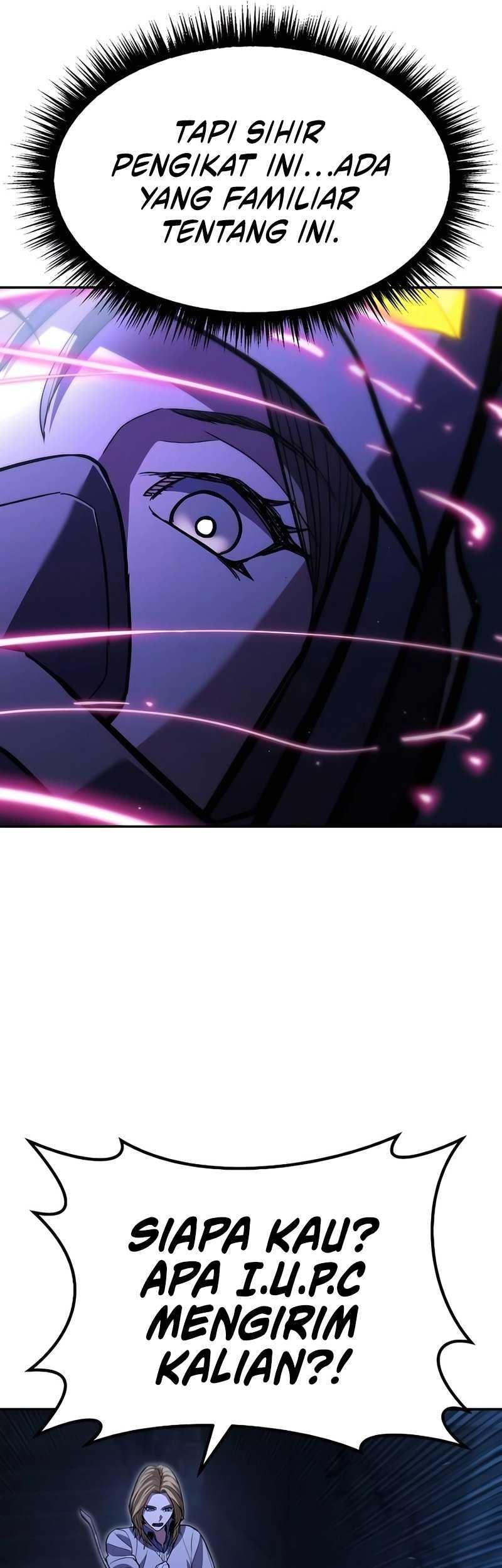Expelled Hero Is Too Strong Chapter 28 Gambar 15