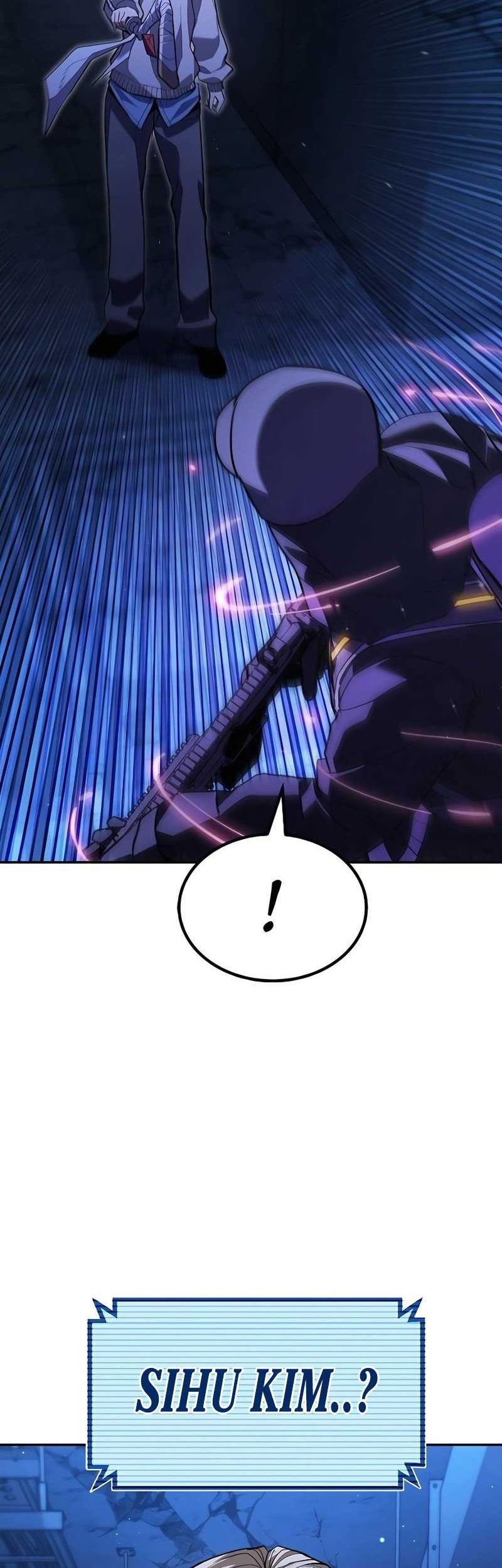 Expelled Hero Is Too Strong Chapter 28 Gambar 16