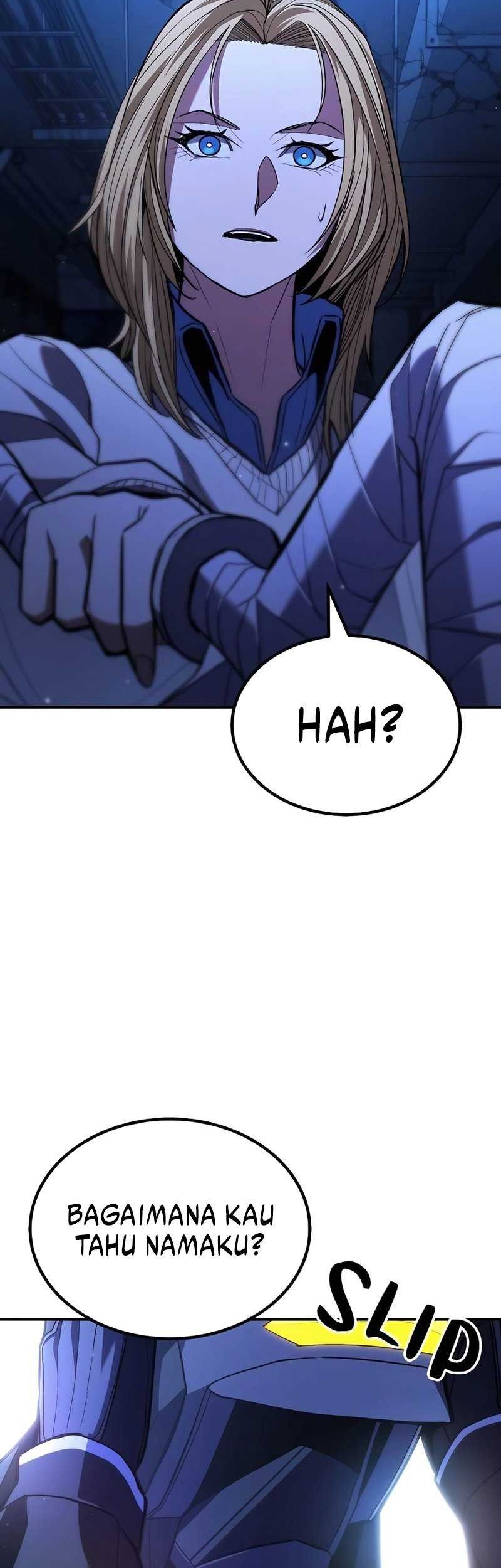 Expelled Hero Is Too Strong Chapter 28 Gambar 17