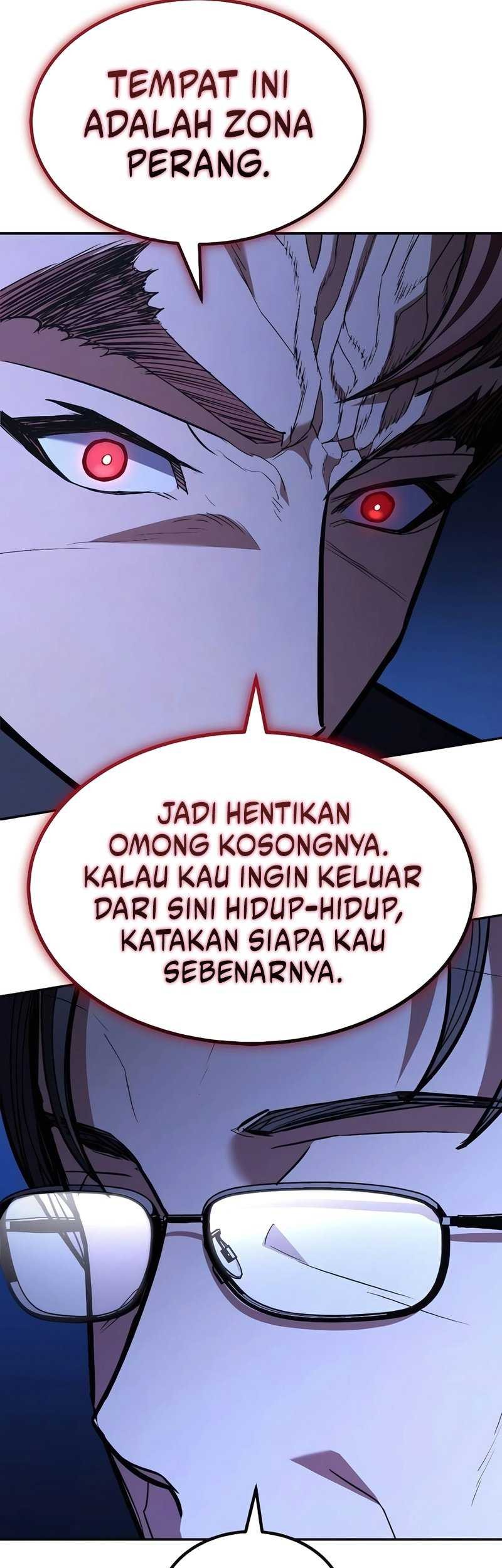 Expelled Hero Is Too Strong Chapter 28 Gambar 26
