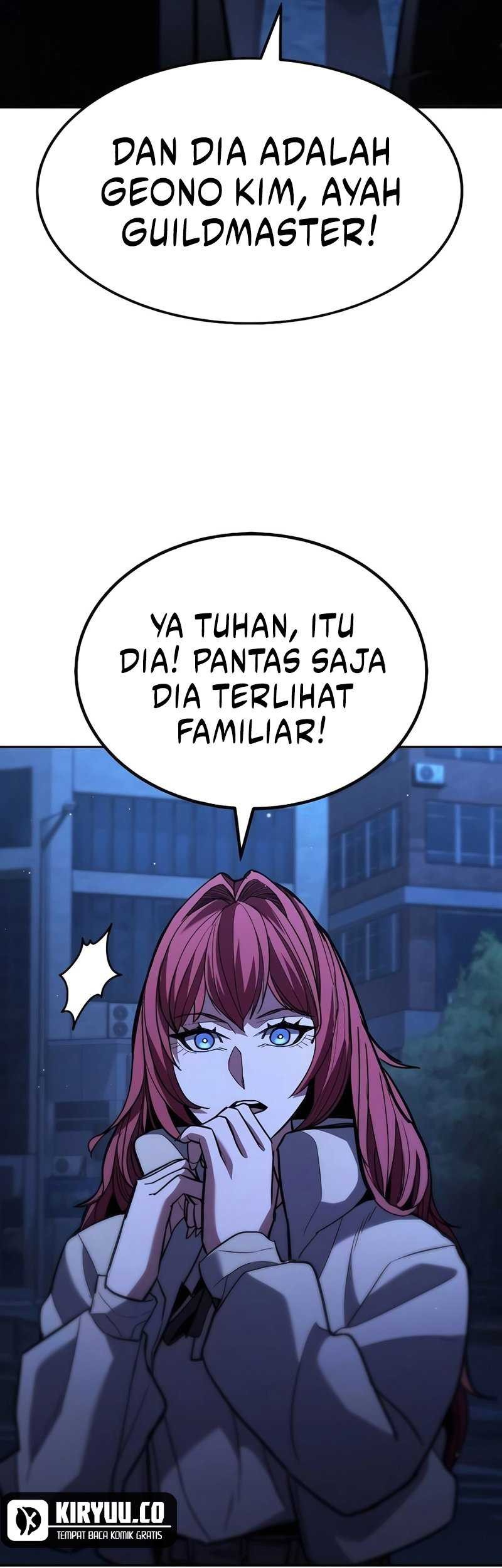 Expelled Hero Is Too Strong Chapter 28 Gambar 30
