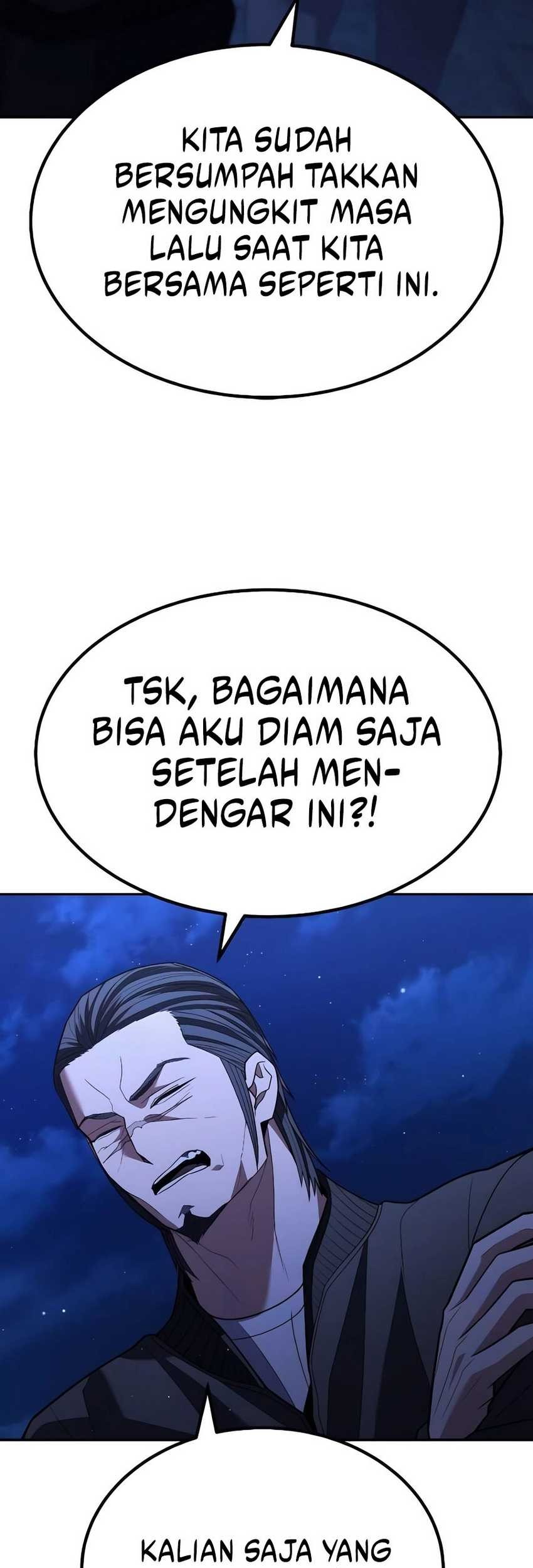 Expelled Hero Is Too Strong Chapter 27 Gambar 43