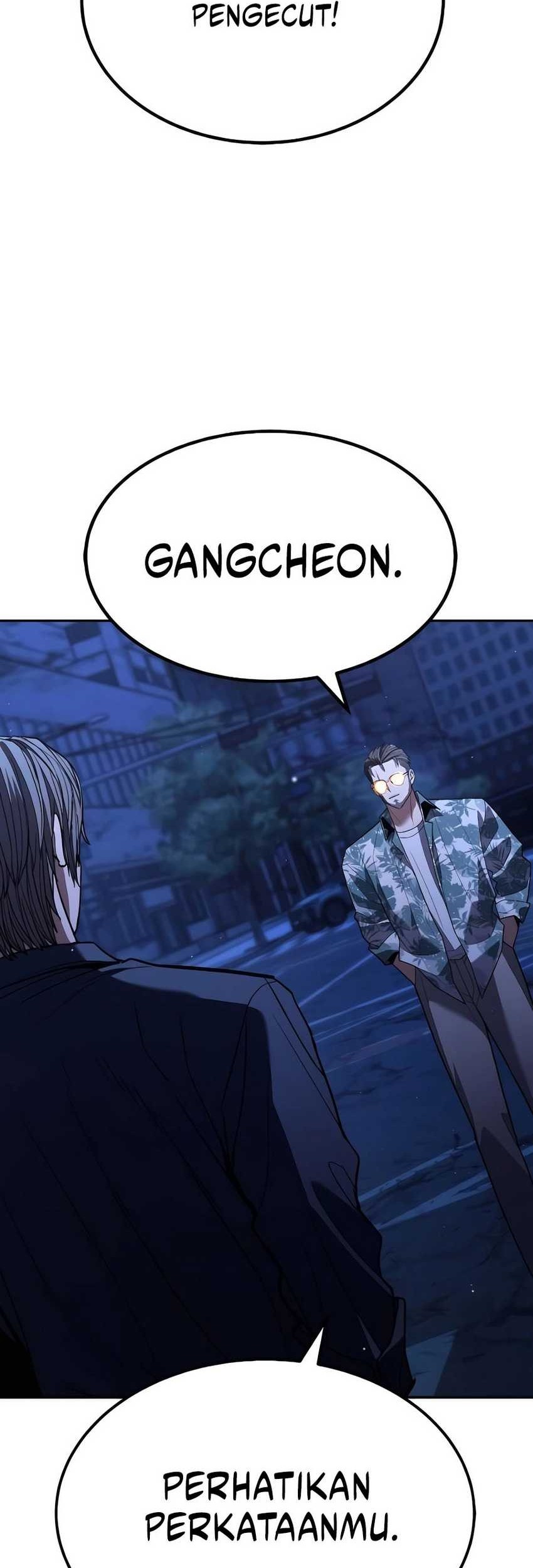 Expelled Hero Is Too Strong Chapter 27 Gambar 44