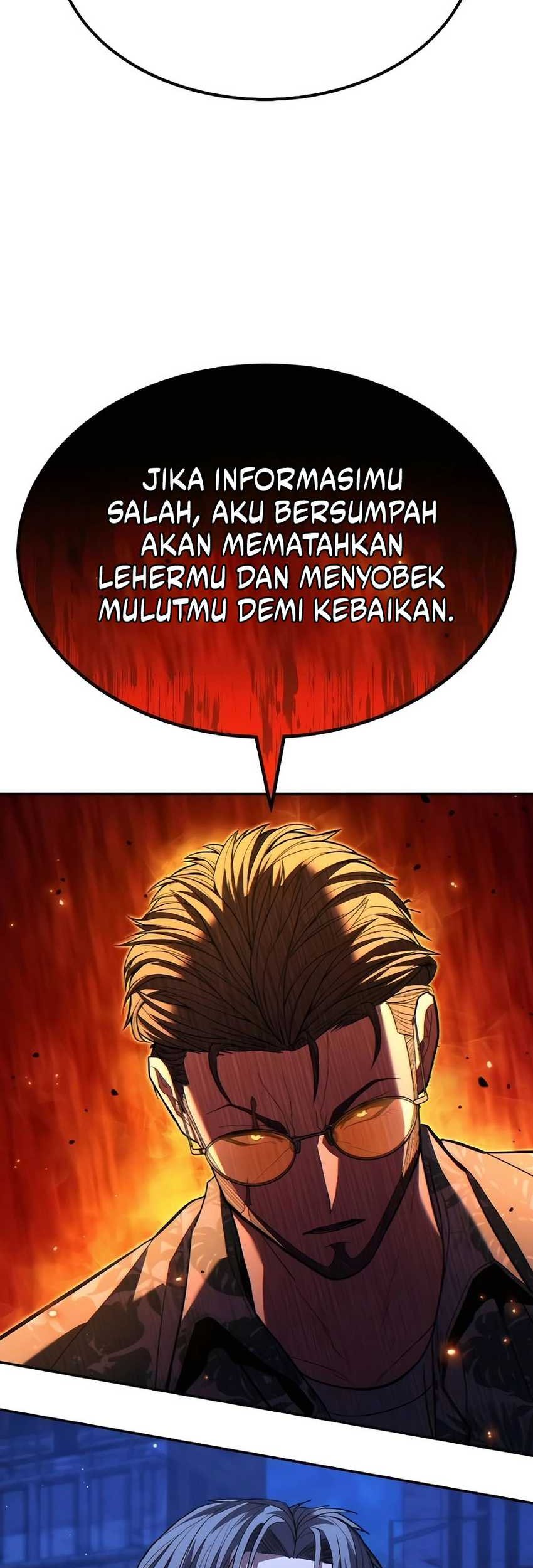 Expelled Hero Is Too Strong Chapter 27 Gambar 45