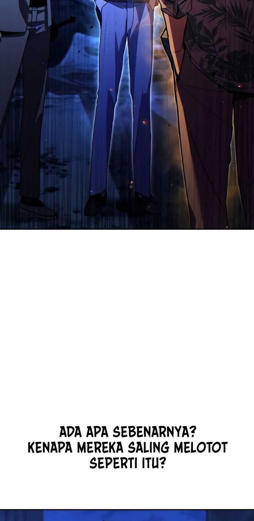 Expelled Hero Is Too Strong Chapter 27 Gambar 47