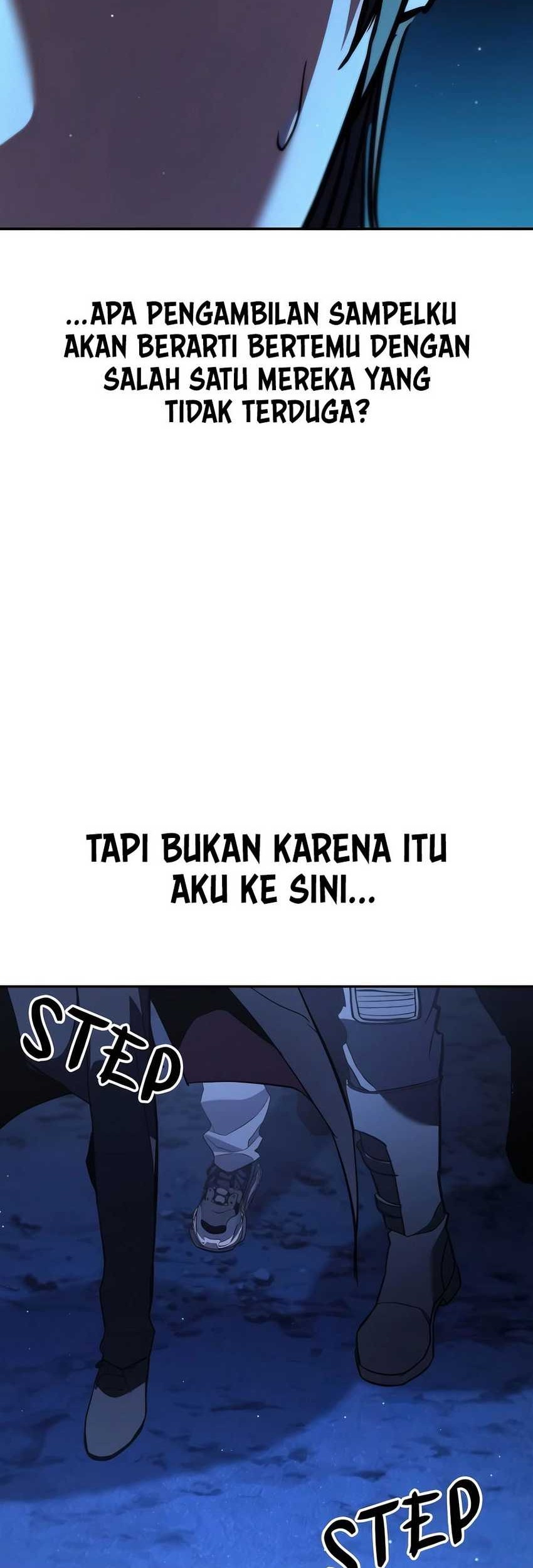 Expelled Hero Is Too Strong Chapter 27 Gambar 49