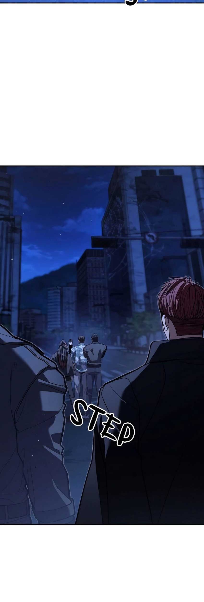 Expelled Hero Is Too Strong Chapter 27 Gambar 50