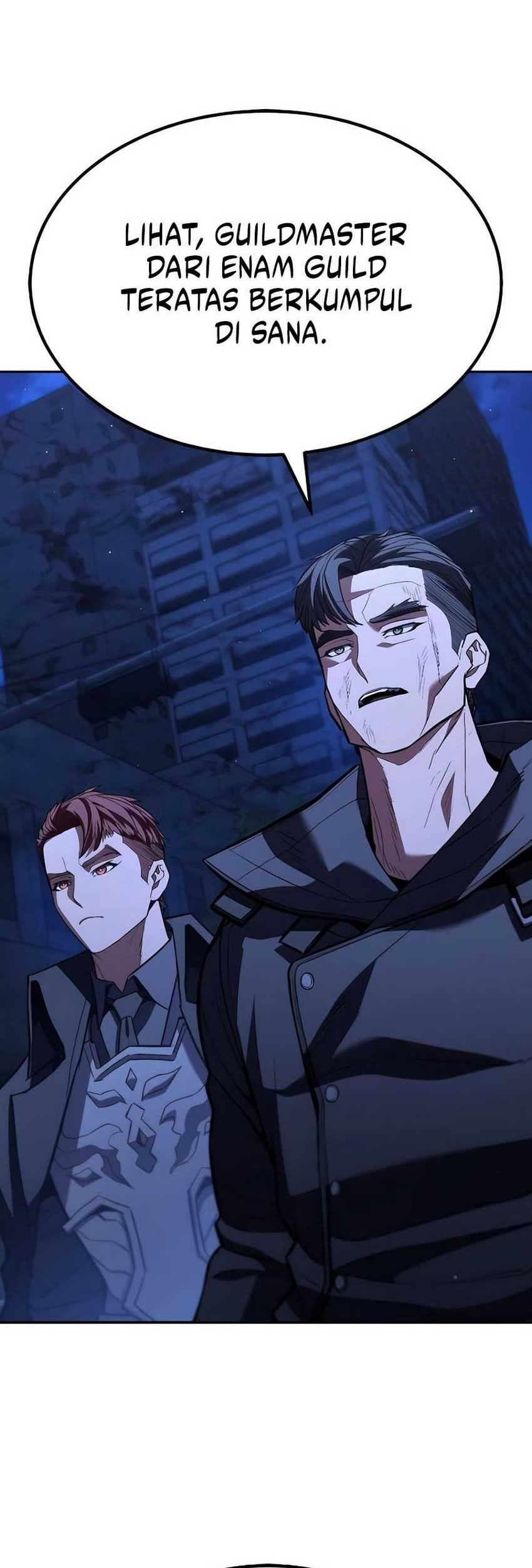 Expelled Hero Is Too Strong Chapter 27 Gambar 51