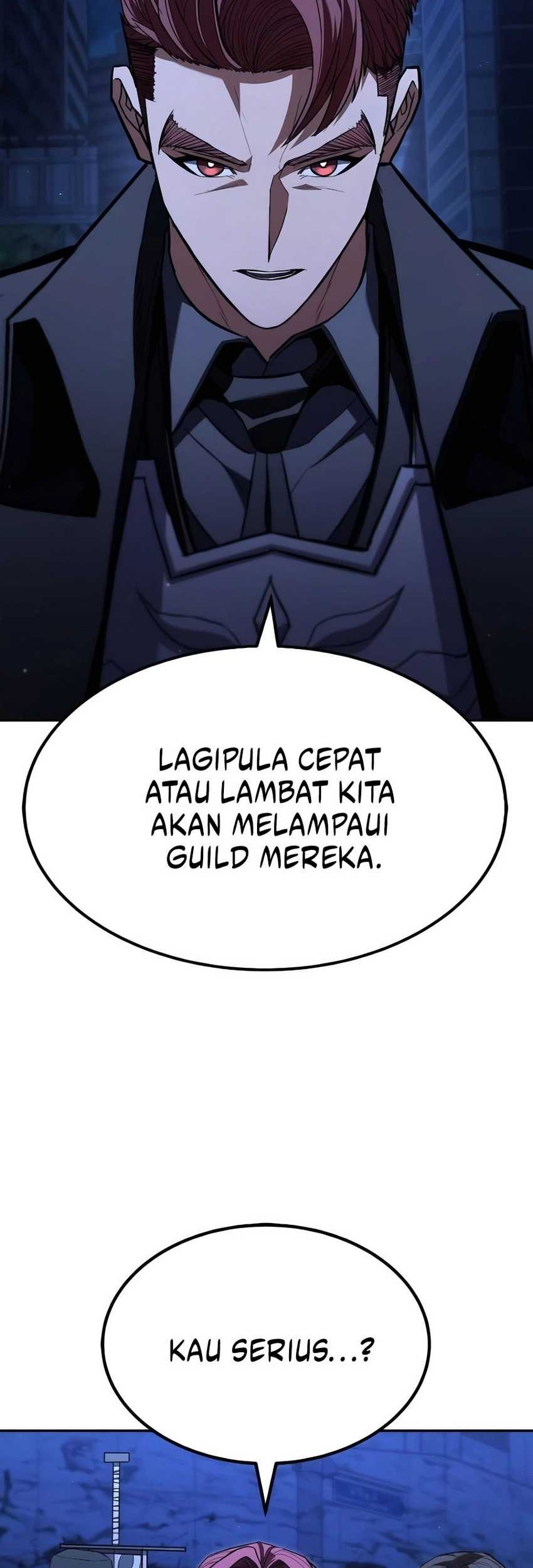 Expelled Hero Is Too Strong Chapter 27 Gambar 55
