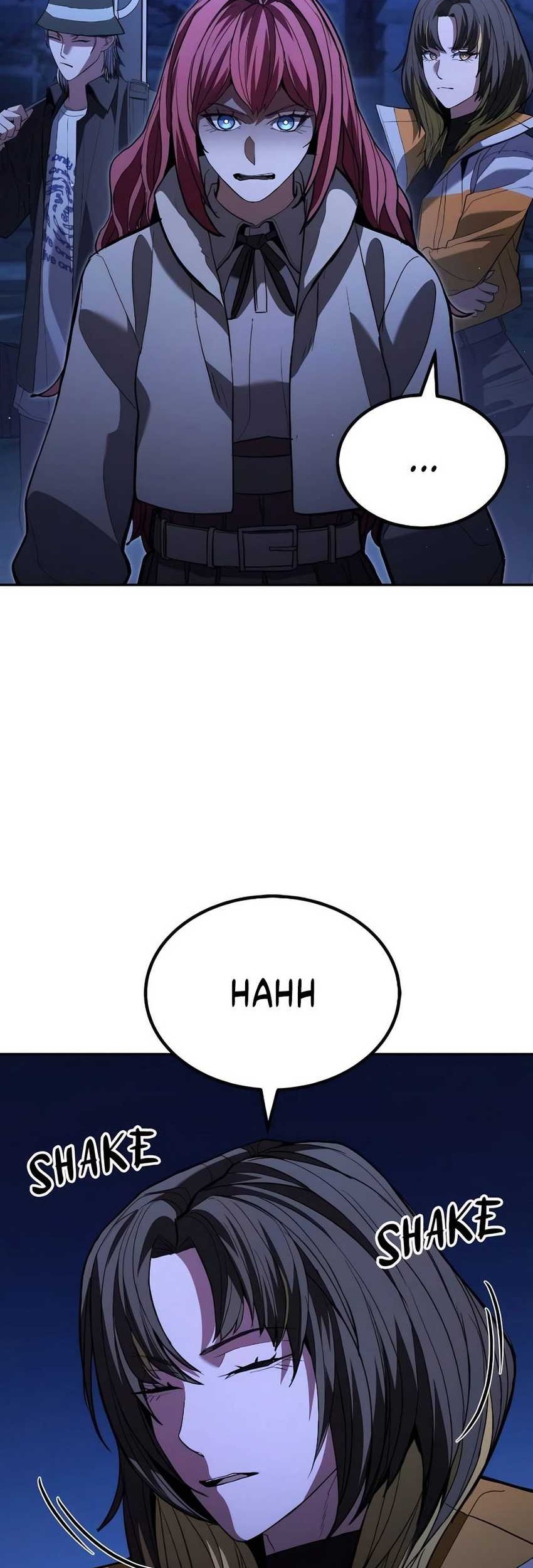 Expelled Hero Is Too Strong Chapter 27 Gambar 56