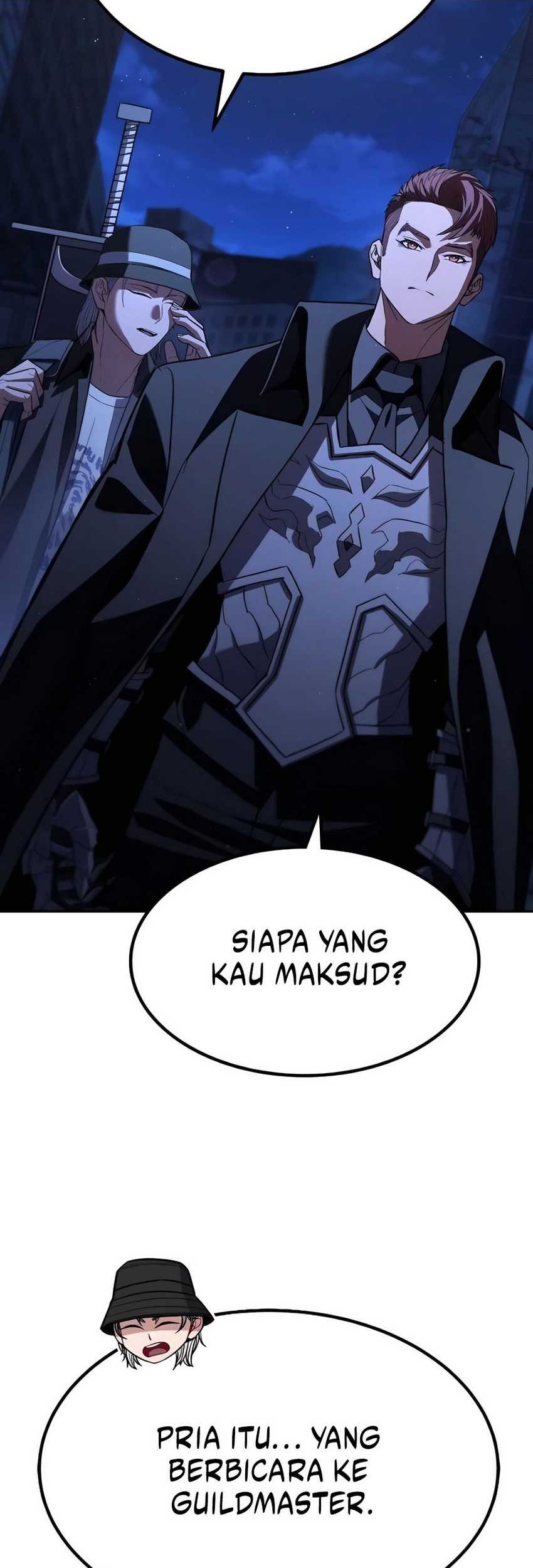 Expelled Hero Is Too Strong Chapter 27 Gambar 59