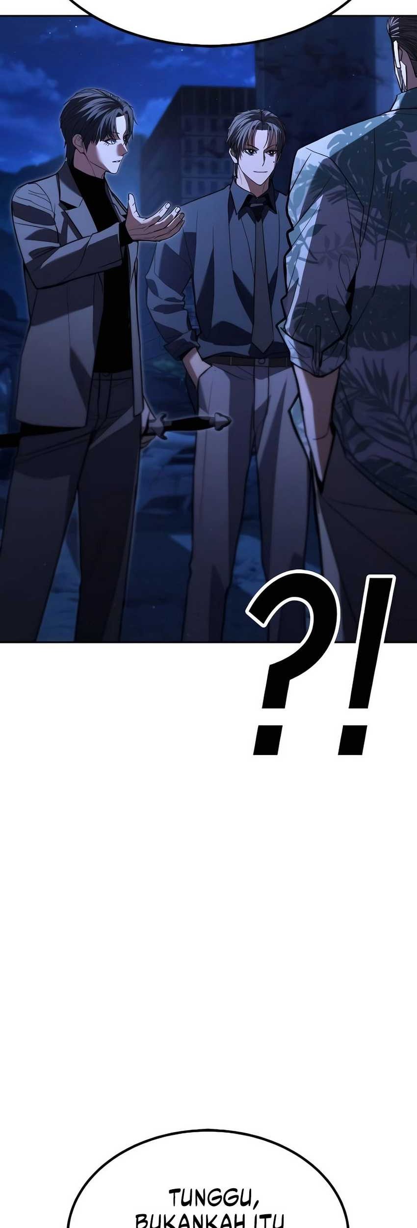 Expelled Hero Is Too Strong Chapter 27 Gambar 60
