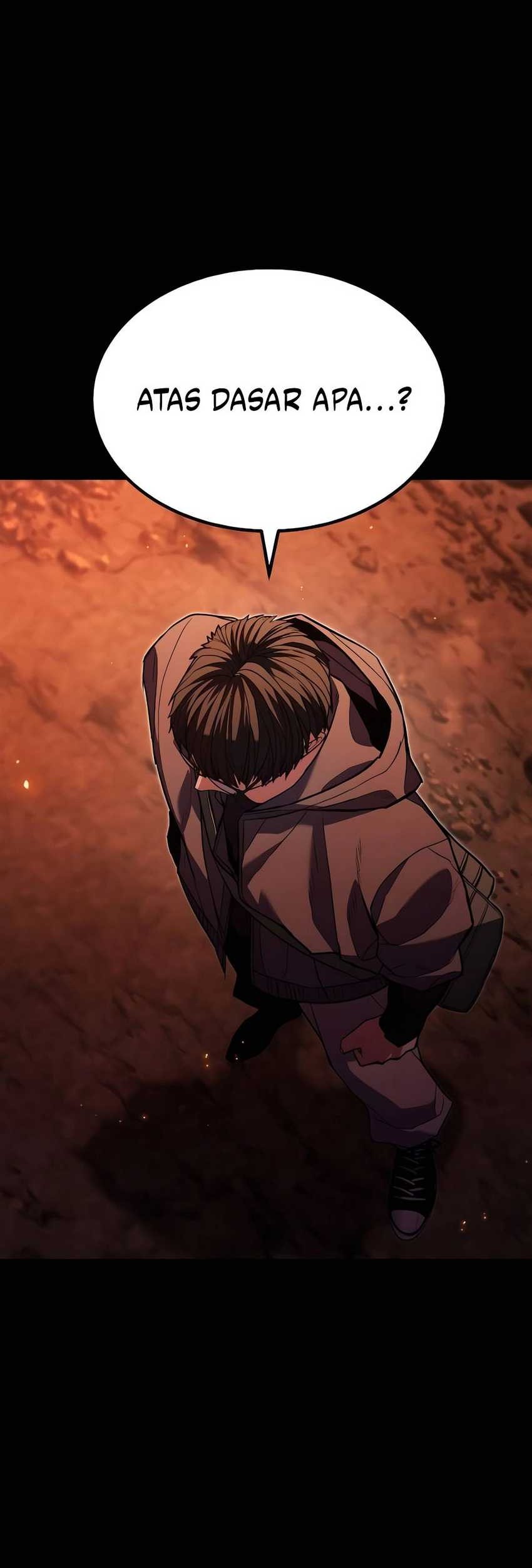 Expelled Hero Is Too Strong Chapter 27 Gambar 65