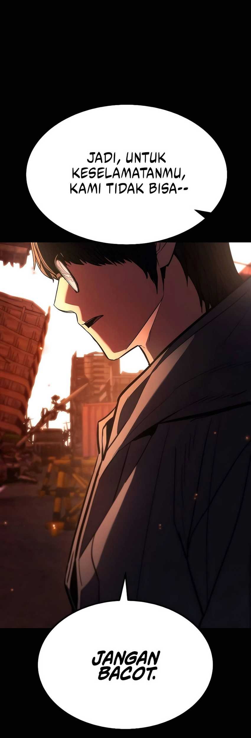 Expelled Hero Is Too Strong Chapter 27 Gambar 68