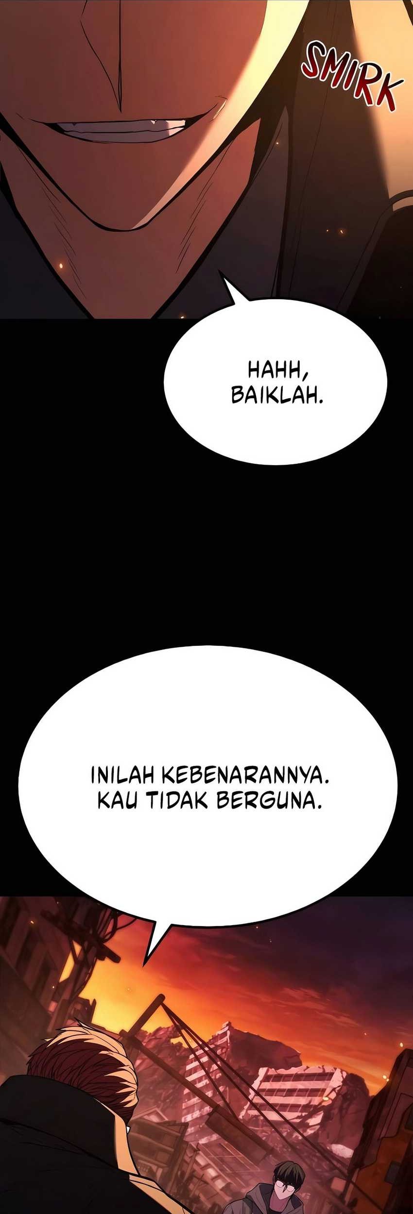 Expelled Hero Is Too Strong Chapter 27 Gambar 70