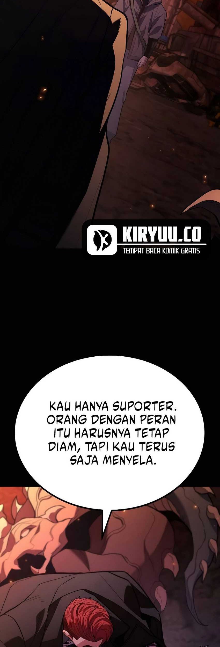 Expelled Hero Is Too Strong Chapter 27 Gambar 71