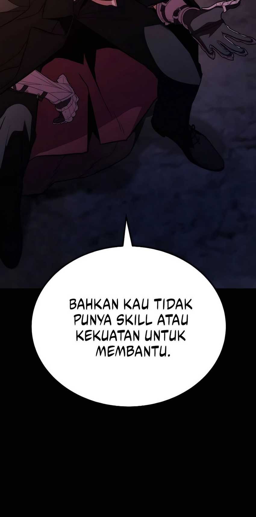 Expelled Hero Is Too Strong Chapter 27 Gambar 72