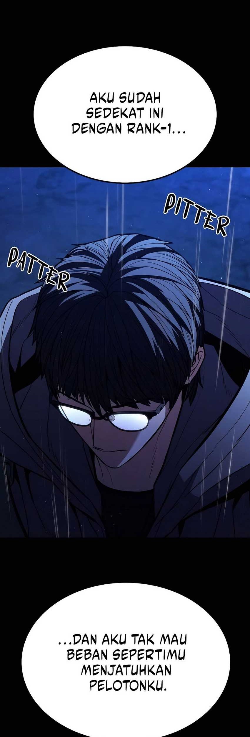 Expelled Hero Is Too Strong Chapter 27 Gambar 74