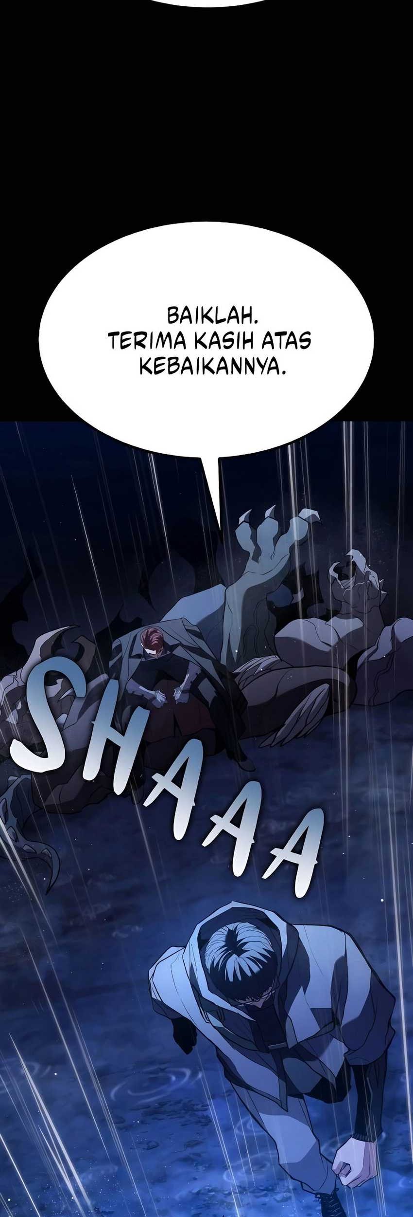 Expelled Hero Is Too Strong Chapter 27 Gambar 75